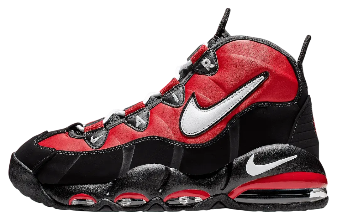 Lanzamientos de sneakers Nike 2024