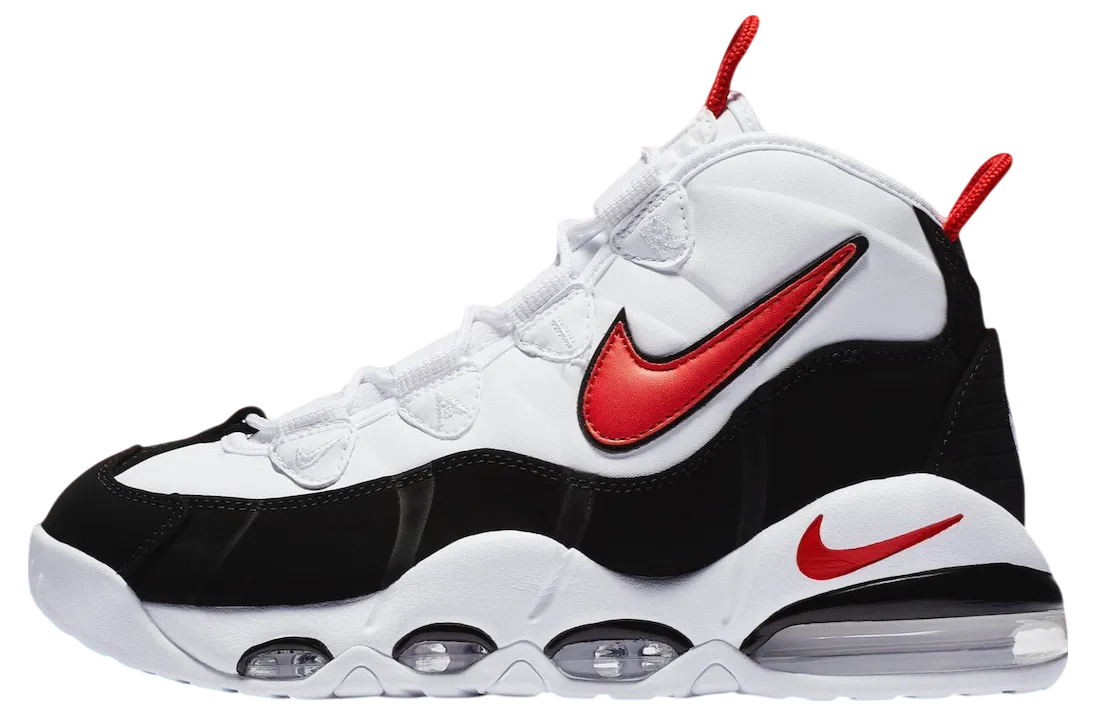 Lanzamientos de sneakers 2024