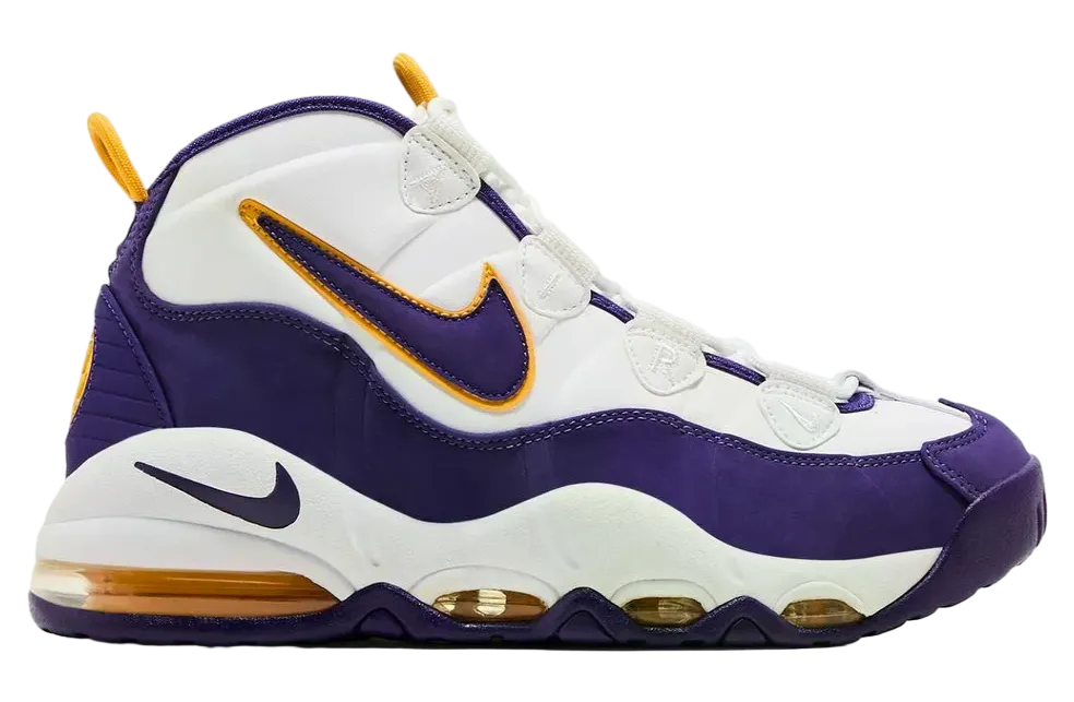 Lanzamientos de sneakers Nike 2024