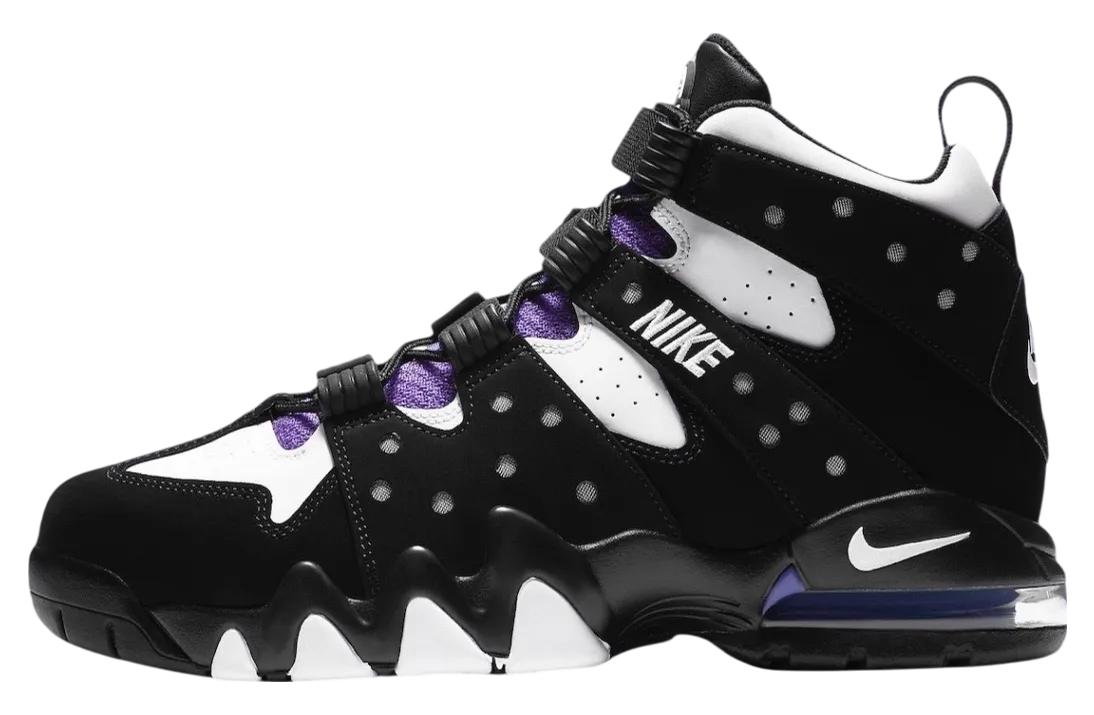 Lanzamientos de sneakers 2024