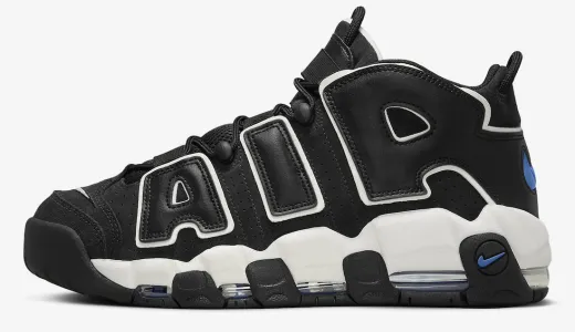 Lanzamientos de sneakers 2024