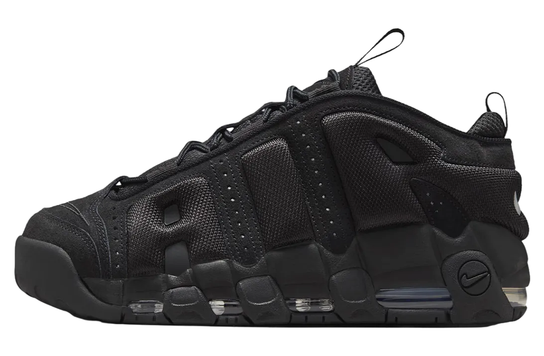 Lanzamientos de sneakers 2024