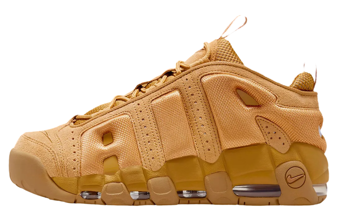 Lanzamientos de sneakers 2024