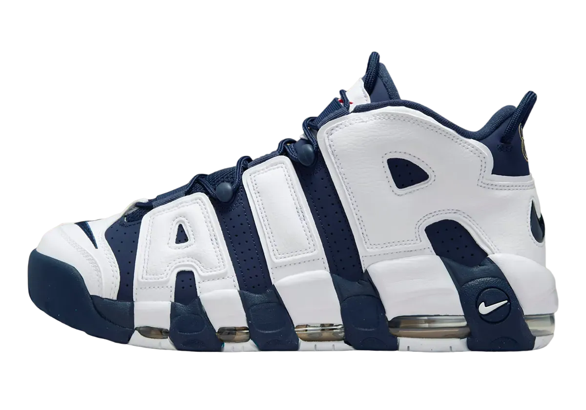 Lanzamientos de sneakers 2024