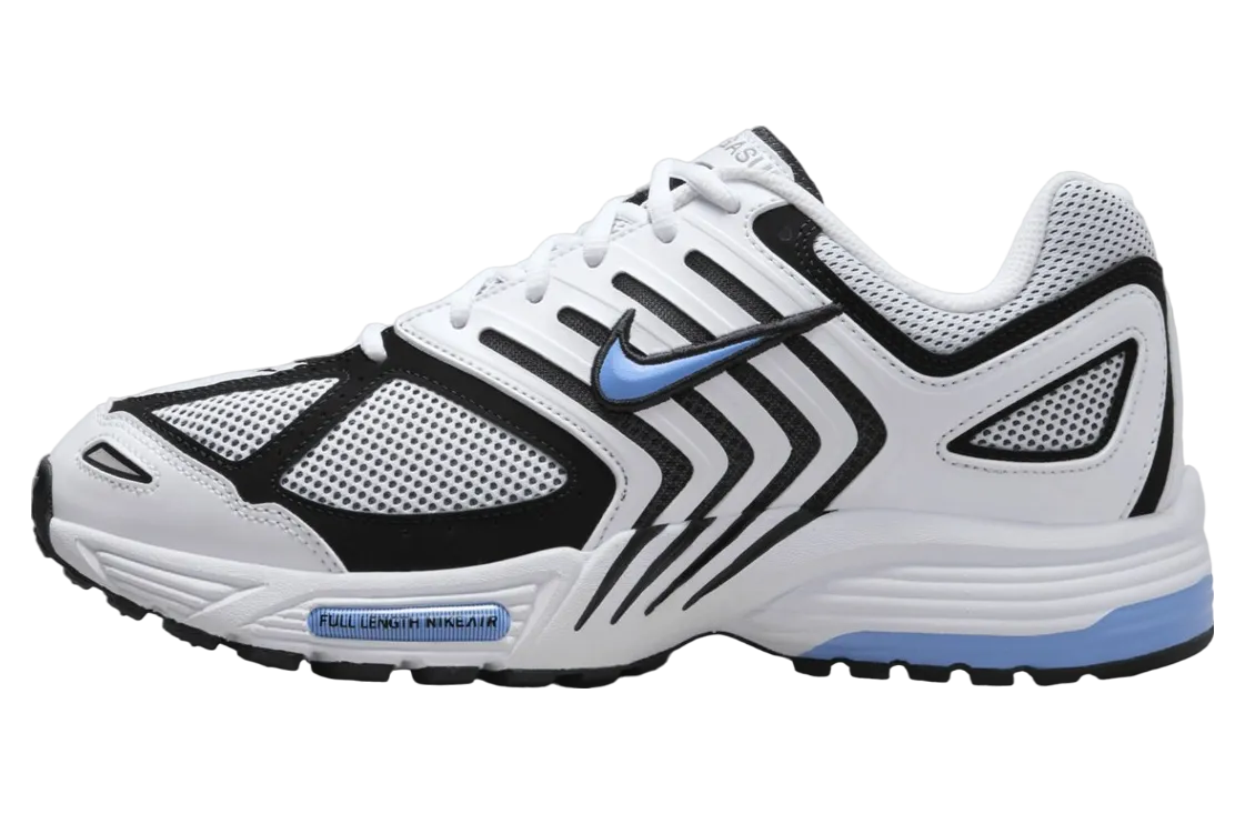 Lanzamientos de sneakers 2024