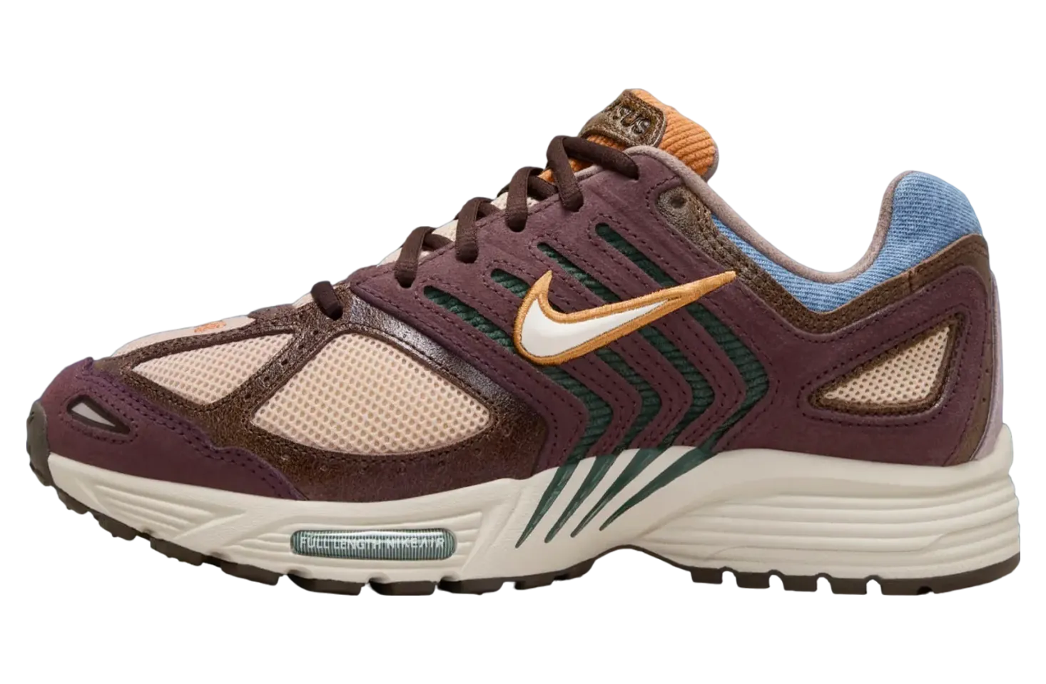 Lanzamientos de sneakers 2024