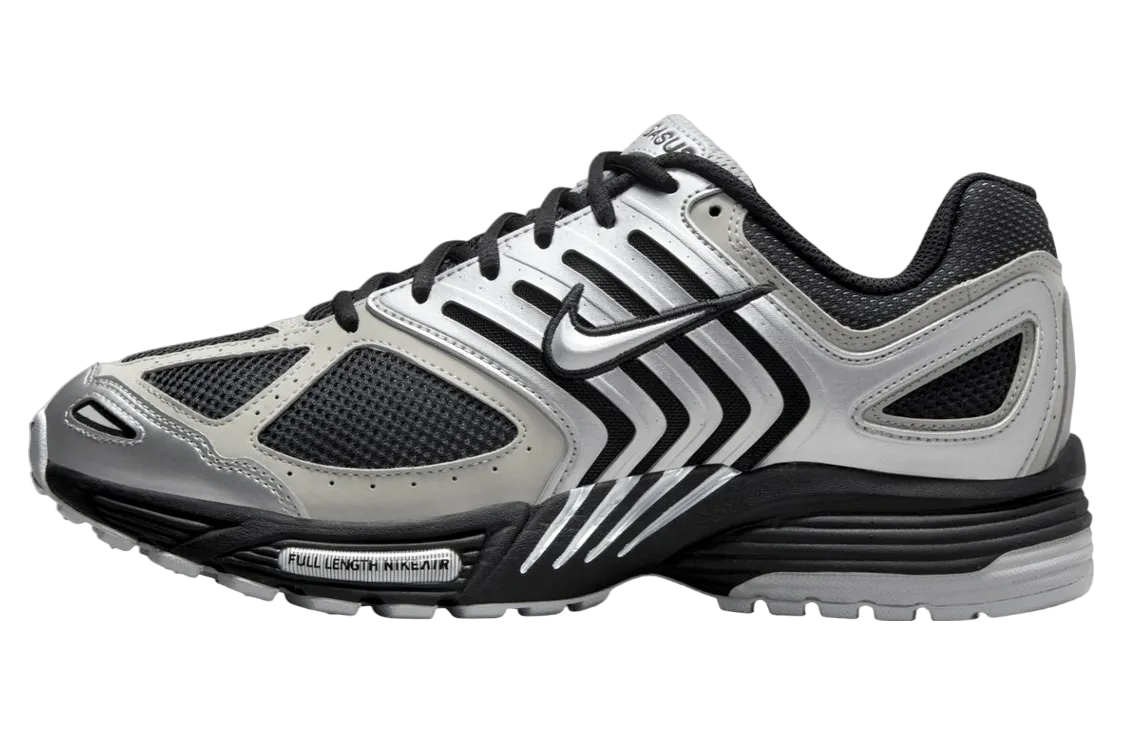 Lanzamientos de sneakers 2024