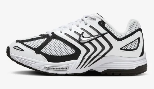 Lanzamientos de sneakers 2024