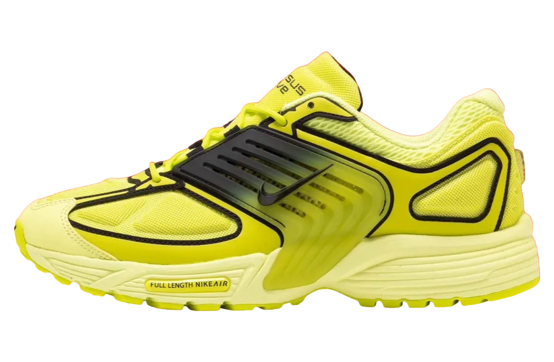 Lanzamientos de sneakers 2024