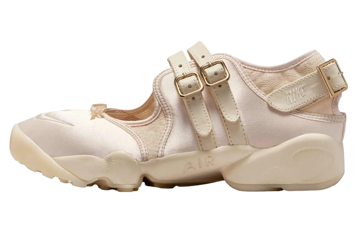 Lanzamientos de sneakers 2024