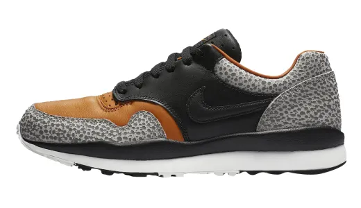 Lanzamientos de sneakers 2024