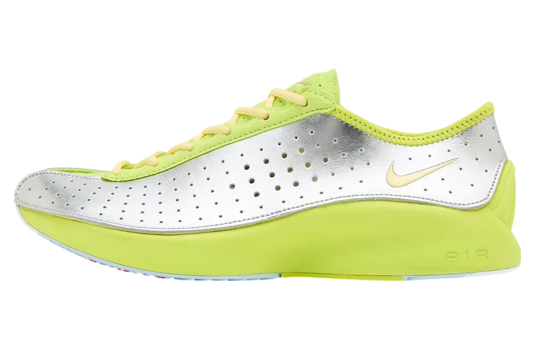 Lanzamientos de sneakers 2024