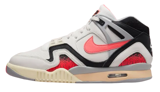 Lanzamientos de sneakers 2024