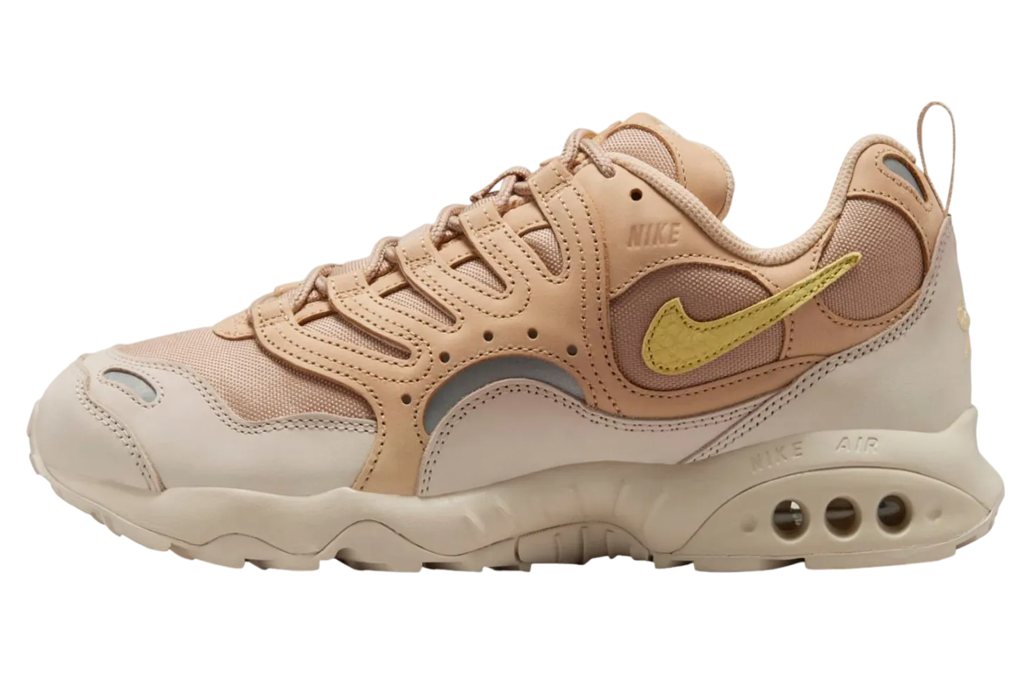 Lanzamientos de sneakers 2024