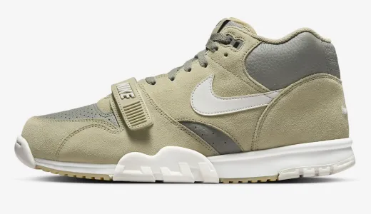 Lanzamientos de sneakers 2024