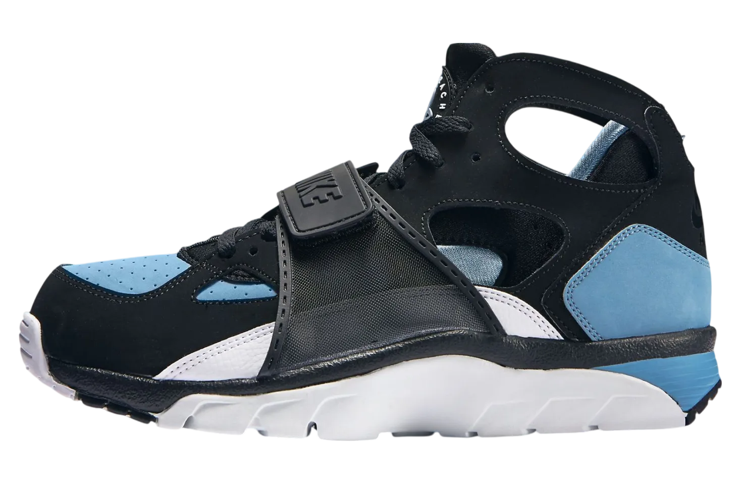 Lanzamientos de sneakers 2024