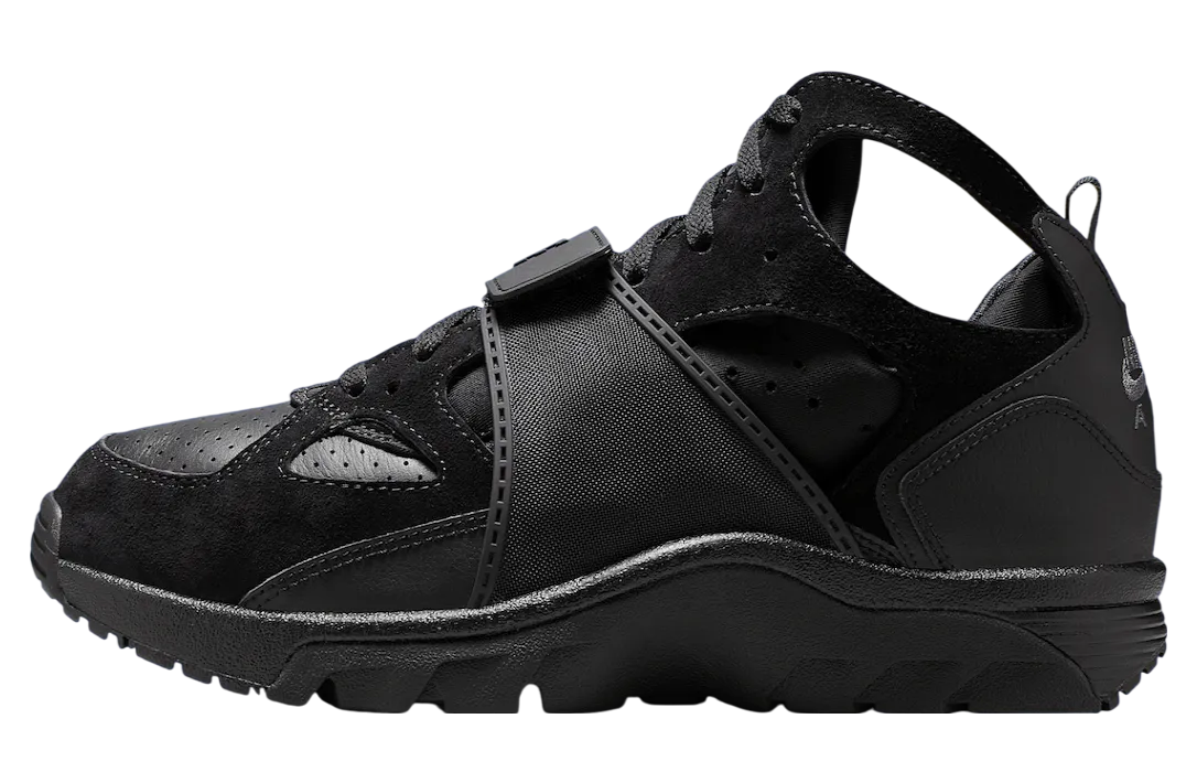 Lanzamientos de sneakers 2024