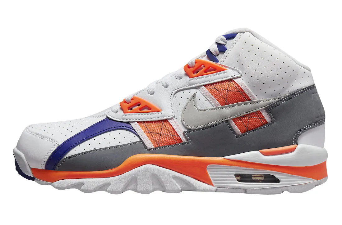 Lanzamientos de sneakers 2024