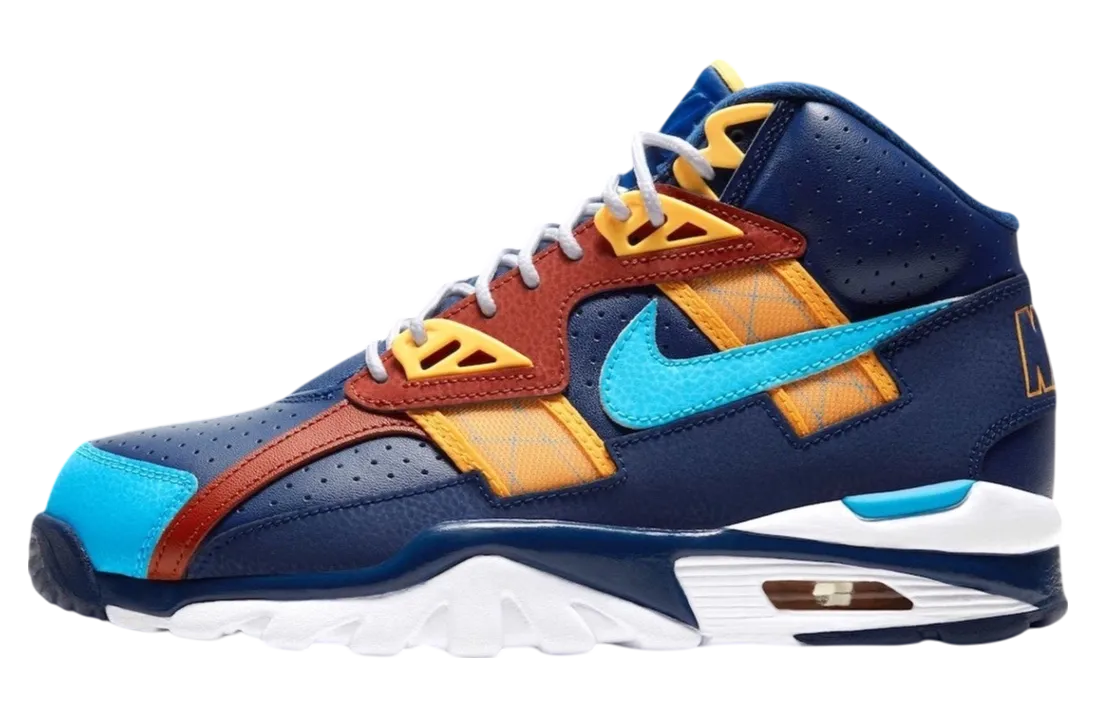 Lanzamientos de sneakers 2024