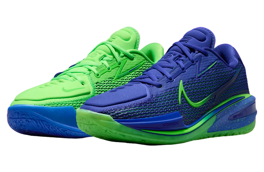 Lanzamientos de sneakers 2026