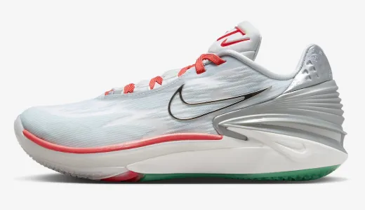 Lanzamientos de sneakers 2024