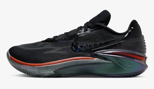 Lanzamientos de sneakers 2024