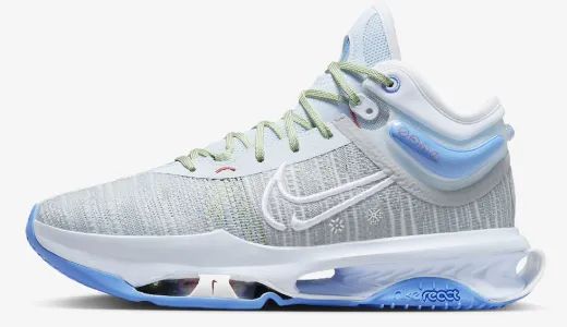 Lanzamientos de sneakers 2024