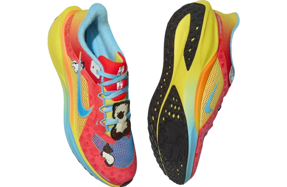 Lanzamientos de sneakers 2024