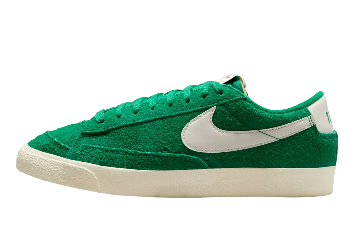 Lanzamientos de sneakers 2024