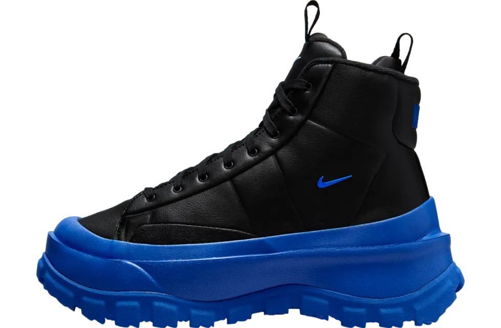 Lanzamientos de sneakers 2024