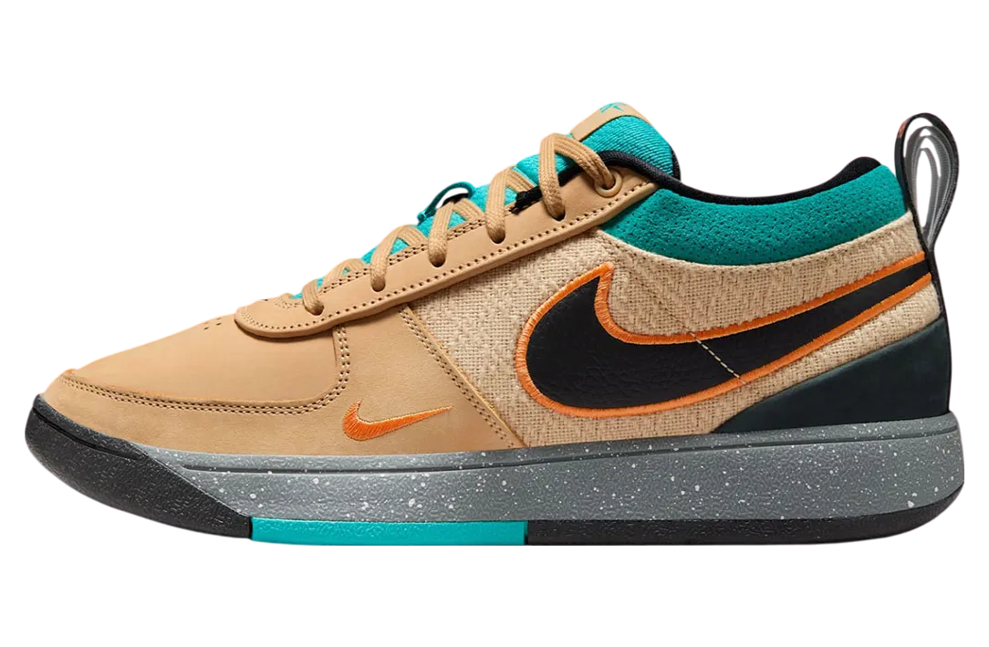 Lanzamientos de sneakers 2024