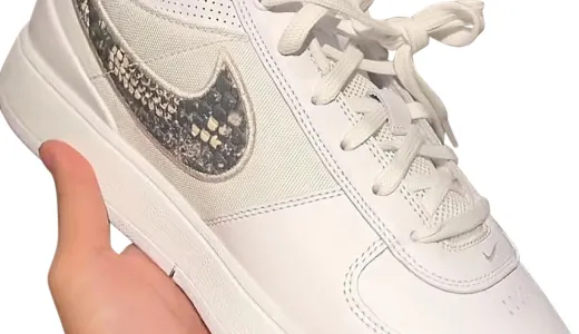 Lanzamientos de sneakers 2024