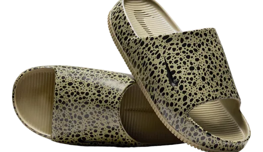 Lanzamientos de sneakers 2024