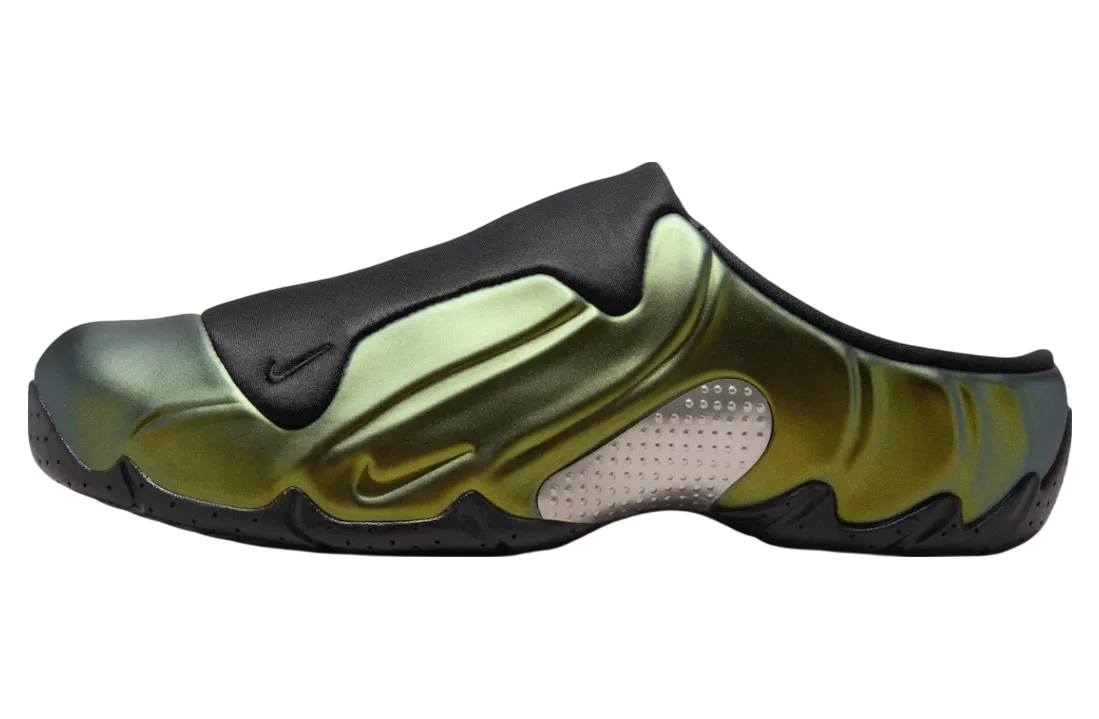 Lanzamientos de sneakers 2024