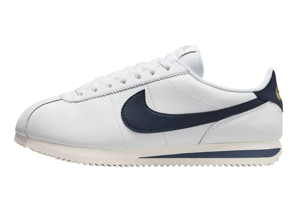 Lanzamientos de sneakers 2024