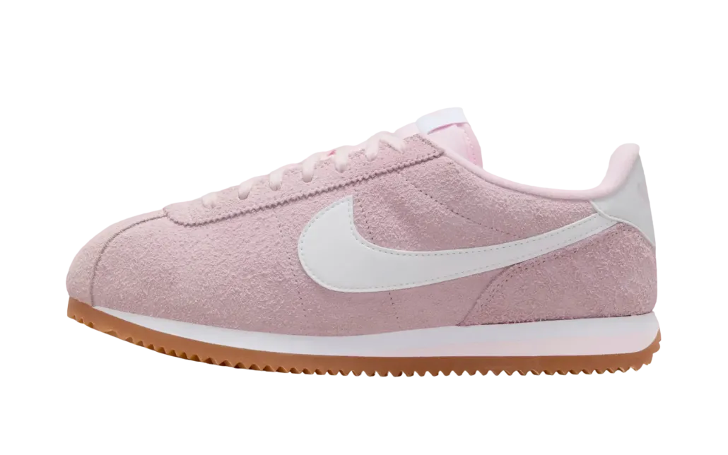 Lanzamientos de sneakers 2024