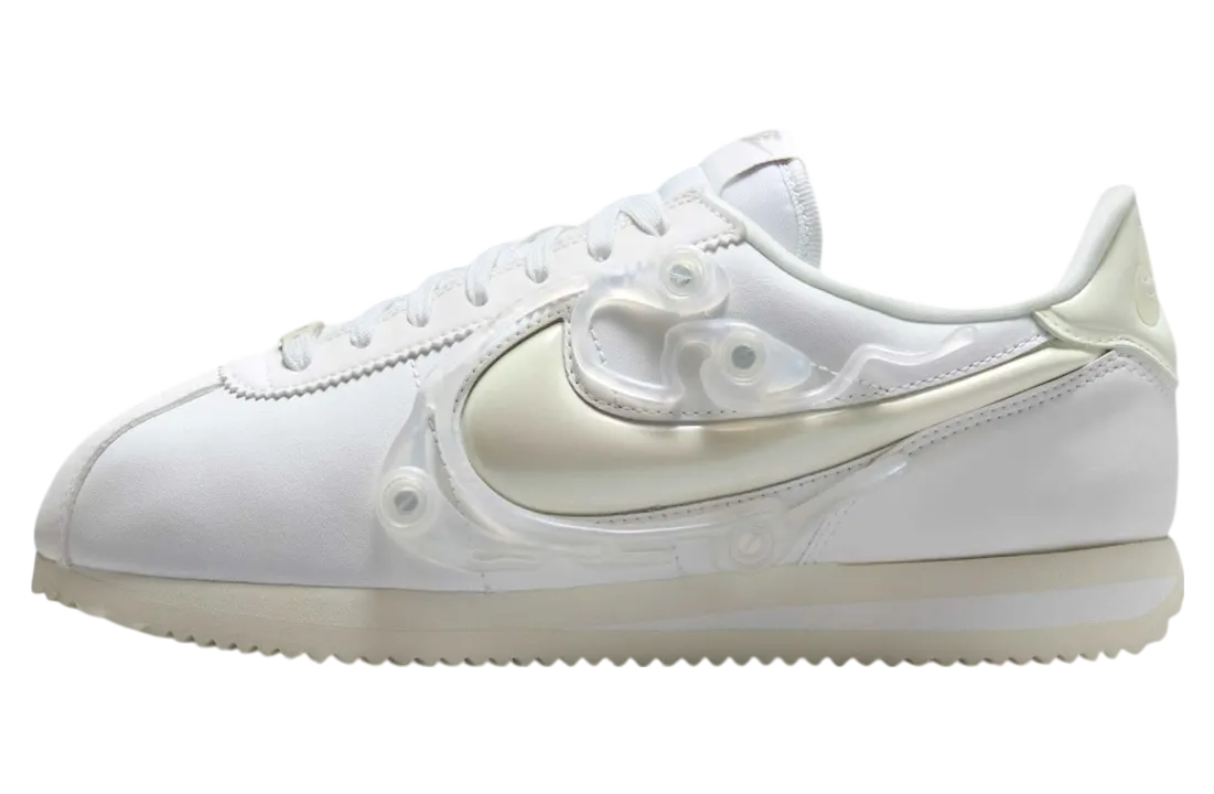 Lanzamientos de sneakers 2024