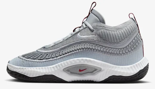 Lanzamientos de sneakers 2024