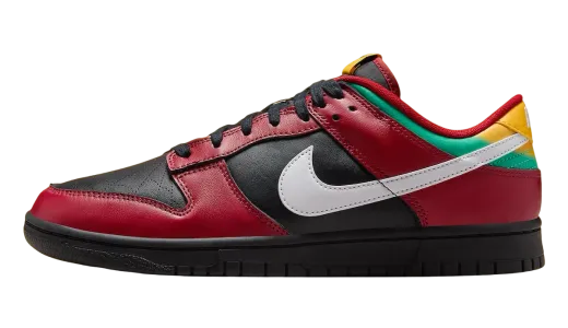 Lanzamientos de sneakers 2024