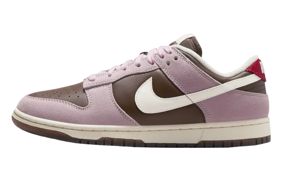 Lanzamientos de sneakers 2024