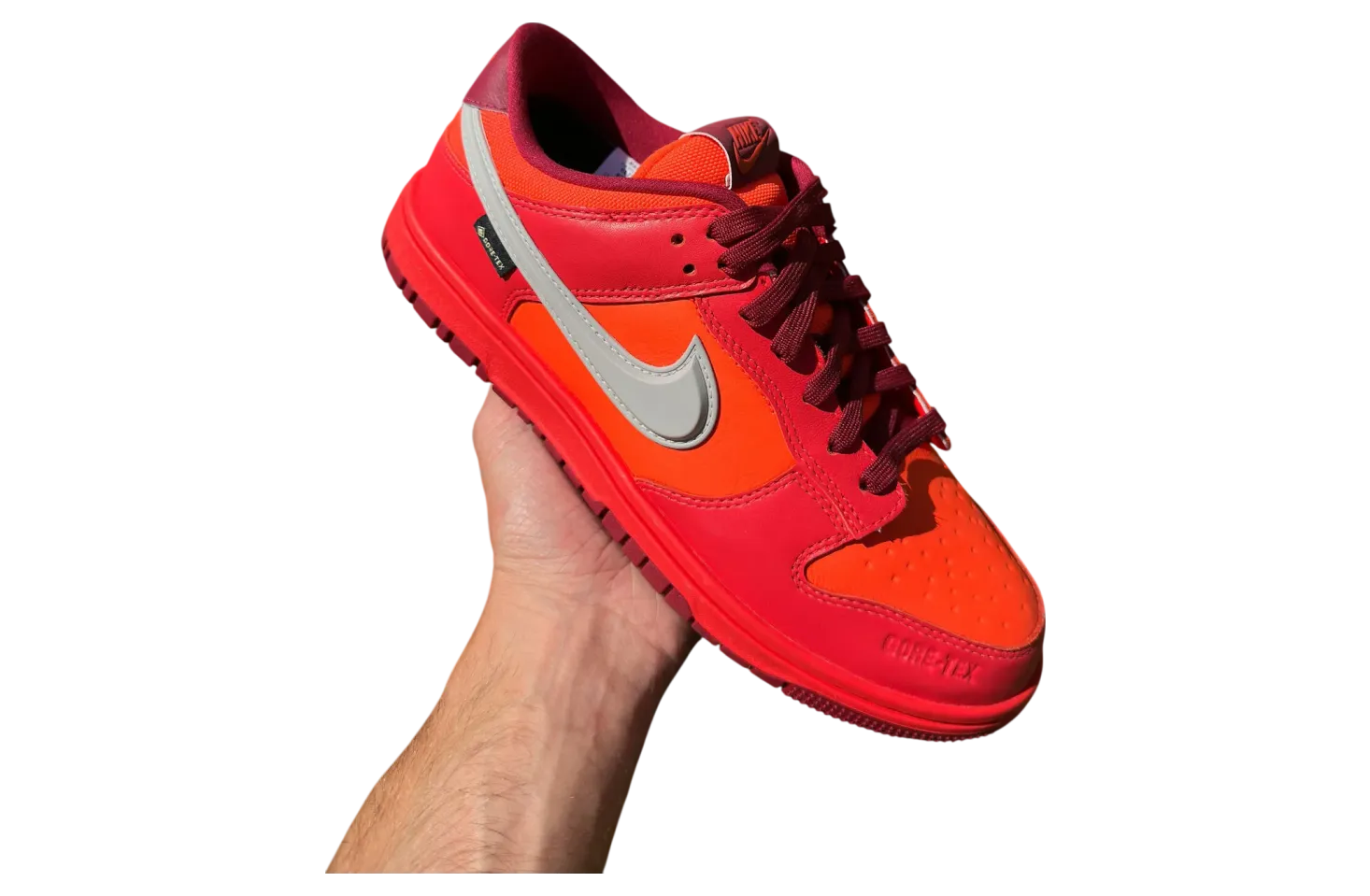 Lanzamientos de sneakers Nike 2024