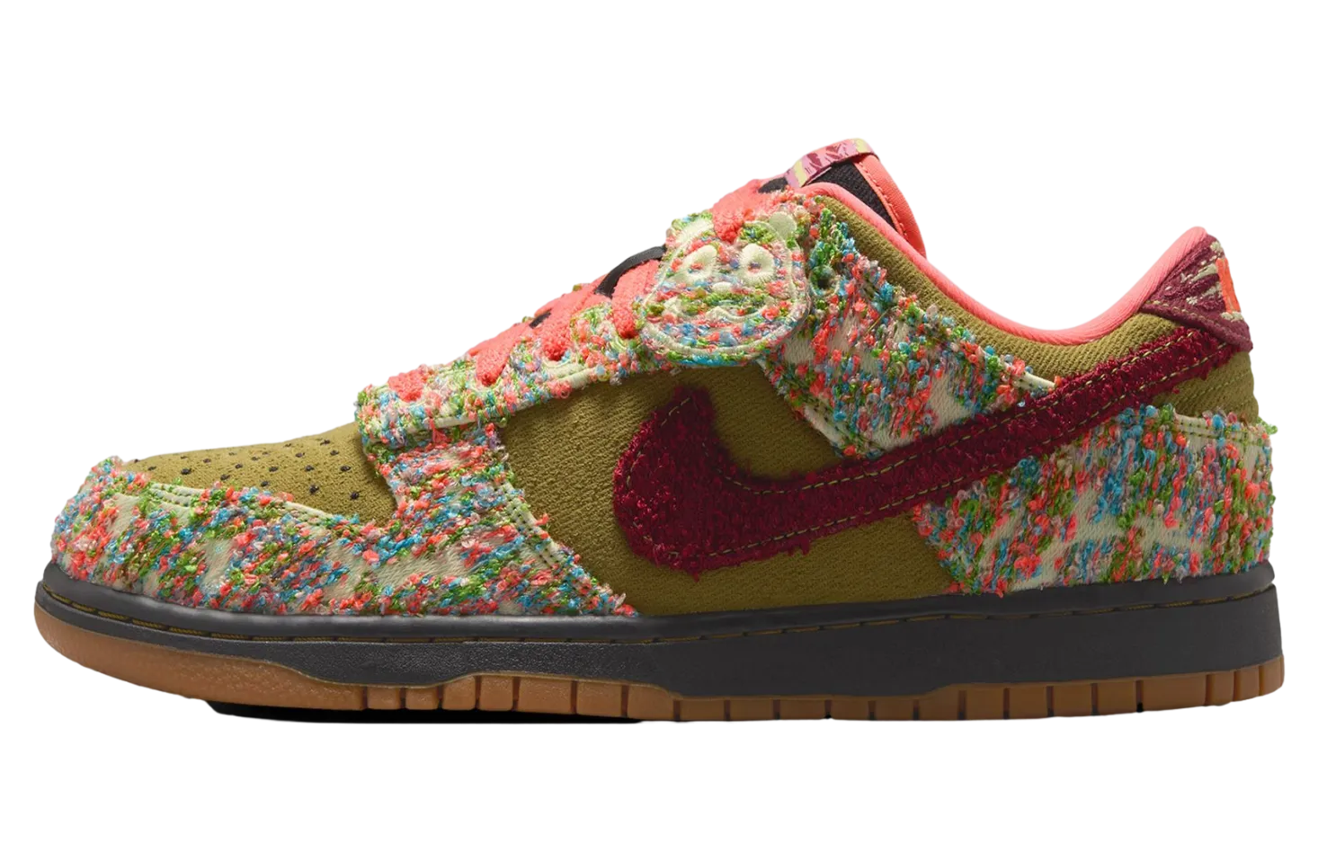 Lanzamientos de sneakers 2024