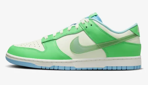 Lanzamientos de sneakers 2024