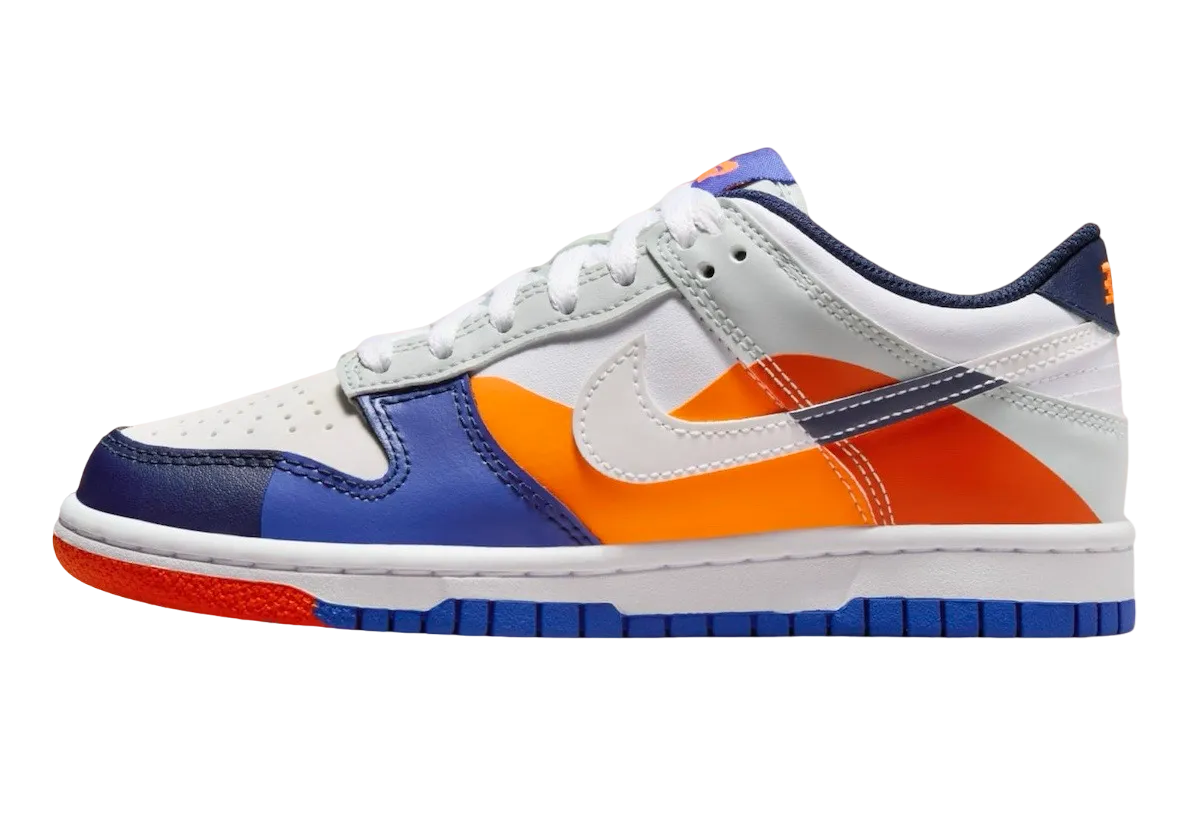 Lanzamientos de sneakers 2024