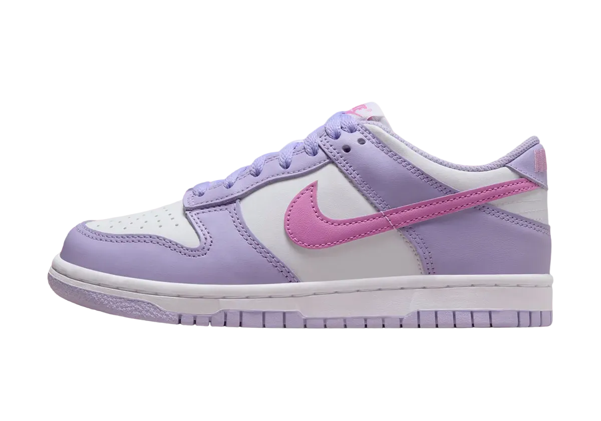 Lanzamientos de sneakers 2024