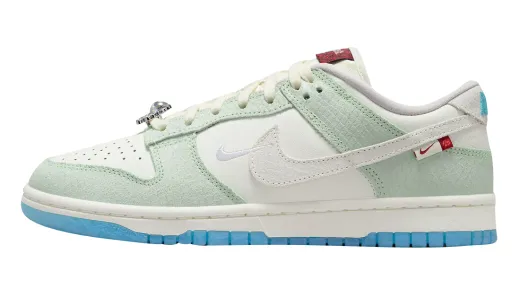 Lanzamientos de sneakers 2024