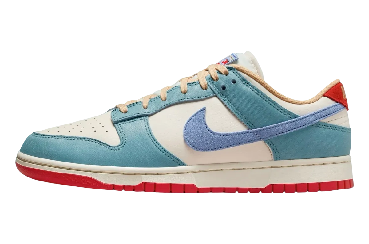 Lanzamientos de sneakers 2024