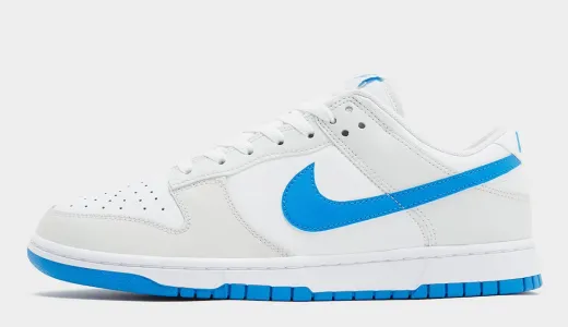 Lanzamientos de sneakers 2024