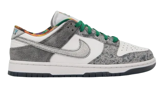 Lanzamientos de sneakers 2024