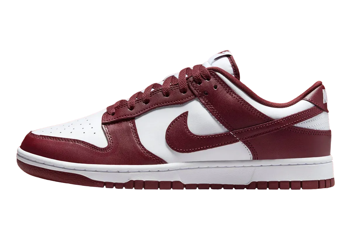 Lanzamientos de sneakers 2024